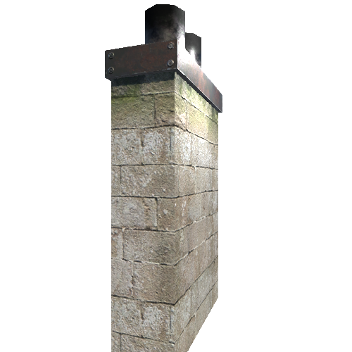 chimney 1